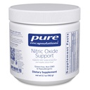 Pure Encapsulations Nitric 산화물 지원 | 건강한 산소 순환을 지원하고 근육 내의 에너지 생산을 승진시킵니다 | 5.7 온스