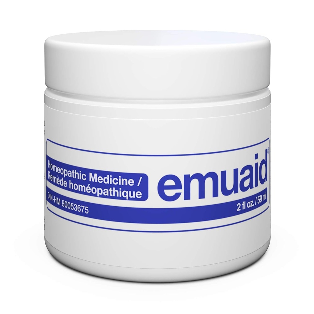 Eczema와 Psoriasis 기복을 위한 유화액 연고는, 100+ 피부 조건, 스테로이드 및 화학 자유로운을 위한 Itching, 고통, Swelling, 일정한 힘 처리를, 2oz 감소시킵니다