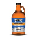 Sovereign 실버 면역 지원 - 콜로이드 실버, 바이오 활성 실버 하이드로 솔, 10 ppm, 액체 트위스트 탑, 64 Fl Oz, (1,892 mL)