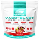 화강암은 Vaso 폭발, Cherry Lime 맛, Stimulant-Free Pre Workout for Men & Women with Grapeseed Extract, Arginine Nitrite, & VasoDrive-AP for Max Pump (20 서빙)