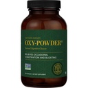 Global Healing Center Oxy-Powder Oxygen 기반 안전 및 자연적인 Colon Cleanser 및 Occasional Constipation (120 캡슐)의 구호 (포장은 다를 수 있습니다)