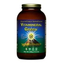 HEALTHFORCE SUPERFOODS Vitamineral Green - Immune & Thyroid 지원을위한 광물 보충 - 토지에서 재료가있는 녹색 분말 보충 - 글루텐 무료 및 채식 - 500 그램