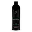 Colloidal 실버 w/Nano 기술 - 32ppm 16oz - 8X 더 효과적인 - 자연적인 면역 지원 - Sick Days를 저장하십시오 - 나이 5 & 위 - Outperforms 더 높은 PPM는 - 맛 없음 & 냄새 없음 - 3rd 당 시험하는