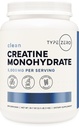 유형 Zero Creatine Monohydrate (Unflavored) 1 KG, 5000mg (5g) 서빙 당, Micronized, Zero Sugar, Keto Friendly & 글루텐 무료, 200 서빙