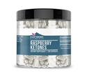 Earthborn Elements Raspberry Ketones 200 캡슐, 순수 & Undiluted, 첨가물 없음