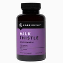 NGL 우유 이틀 추출물 1300mg - 80 % Silymarin 표준화 - 90 캡슐 Liver 지원, 45 서빙