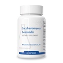 생물 연구 Saccharomyces boulardii Probiotics 보충교재 - 235 mg/Serving- 지원 GI 건강 미생물 균형, 건강한 면역력 & 통로 응답 - 낙농장 자유로운, 온도 안정되어 있는 - 60의 캡슐