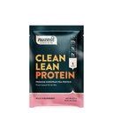Nuzest - Pea Protein Powder - Clean Lean Protein, Premium Vegan Plant 기반 Protein Powder, Dairy Free, Gluten Free, GMO Free, Naturally Sweetened Protein Shake, Wild Strawberry, 1 서빙, 0.9 oz