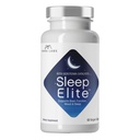 Mara Labs SleepElite | 뇌 기능 지원, 계류 및 수면 | Serotonin Catalysts | 30 인