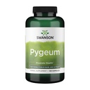 Swanson Pygeum - 400mg 남성 전립선 건강을위한 초본 보충 - Bladder 및 Urinary Tract Health - 120 캡슐 지원