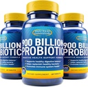 영양 Probiotic 보충교재 + Nootropic 뇌 지원 보충교재