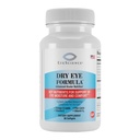 건조한 눈 공식 진보된 Ocular 비타민 (90 ct.)