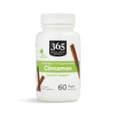 365 전체 식품 시장, 계피, 60 조사