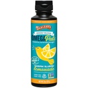 Barlean's Omega 3 물고기 기름 액체 보충교재 아이, Chirpin' Slurpin' Lemonade, EPA와 DHA 지방산의 540 mg, 8개 oz