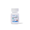 Major Bisacodyl 5 mg, Enteric Comfort Coated Stimulant Laxatives for Constipation, Gentle Relief, 100 Tablets, 6-Pack