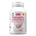ANDREW LESSMAN Prenatal Essentials 360 캡슐 - 여성을위한 완전한 Prenatal 비타민, 아니 첨가제 Prenatal Multivitamin, 여성을위한 영양소 Prenatal, 철과 Postnatal-Methylfolate Prenatal