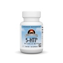 소스 Naturals Serene 과학 5-HTP, 비 GMO 다이어트 보충, 200 mg - 30 캡슐
