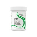 건강 DAO Enzyme - 전적으로 Histamine Digest, DAO Enzyme Histamine Food Intolerance의 보충, 소화 건강 지원, Upset Stomach (90 캡슐) *
