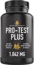 1042mg 플러스 프로 테스트
