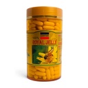 Royal Jelly Supplement 1450mg - 365 캡슐 - 활력과 웰빙을위한 영양소의 풍부한 - 호주에서 만든