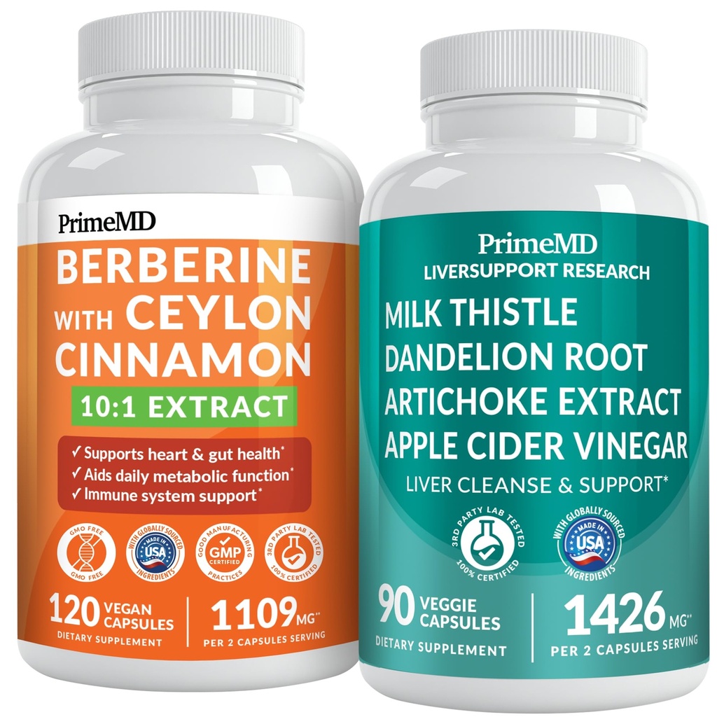 Ceylon Cinnamon, Chromium, Bitter Melon 및 Green Tea Extract (120ct) 및