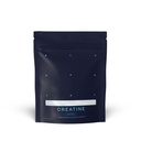 청사진 Bryan Johnson Creatine Monohydrate 파우더 - 아미노산 분말 - 보충 근육 성장, 회복, 힘 및 초점 - 여성 및 남성을위한 불쾌한 크레아틴 - 5g 복용량 - 100 서빙