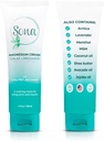 Arnica, MSM, Menthol 및 Lavender가있는 마그네슘 크림 - 수면 지원 및 다리 크림을위한 토탈 마그네슘 로테이션, 뒤, 다리, 발 및 목에 적용 - 4 oz