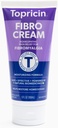 Topricin FIBRO Pain Relieving Cream (6 oz) – 특허 공식을 가진 Fibromyalgia를 위한 급속한 기복 - Fibromyalgia Episodes의 내구 및 강렬을 감소시키고, 잠을 개량하고 에너지 저장하십시오