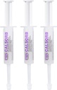 PRN Pharmacal Calsorb - 칼슘 영양 보충교재는 개에 있는 건강한 칼슘 수준을 유지하는 것을 돕기 위하여 - 쉬운 사용 주사통에 있는 젤 근거한 개 영양 보충교재 - 12 mL 주사통 (3 팩)