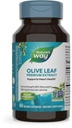 자연의 방법 올리브 리프, 프리미엄 추출물, 지원 심장 건강 *, 20 % Oleuropein, 봉사 당 250 mg, Non-GMO 프로젝트 검증, 60 Vegan 캡슐 (패키지 5 월 Vary)