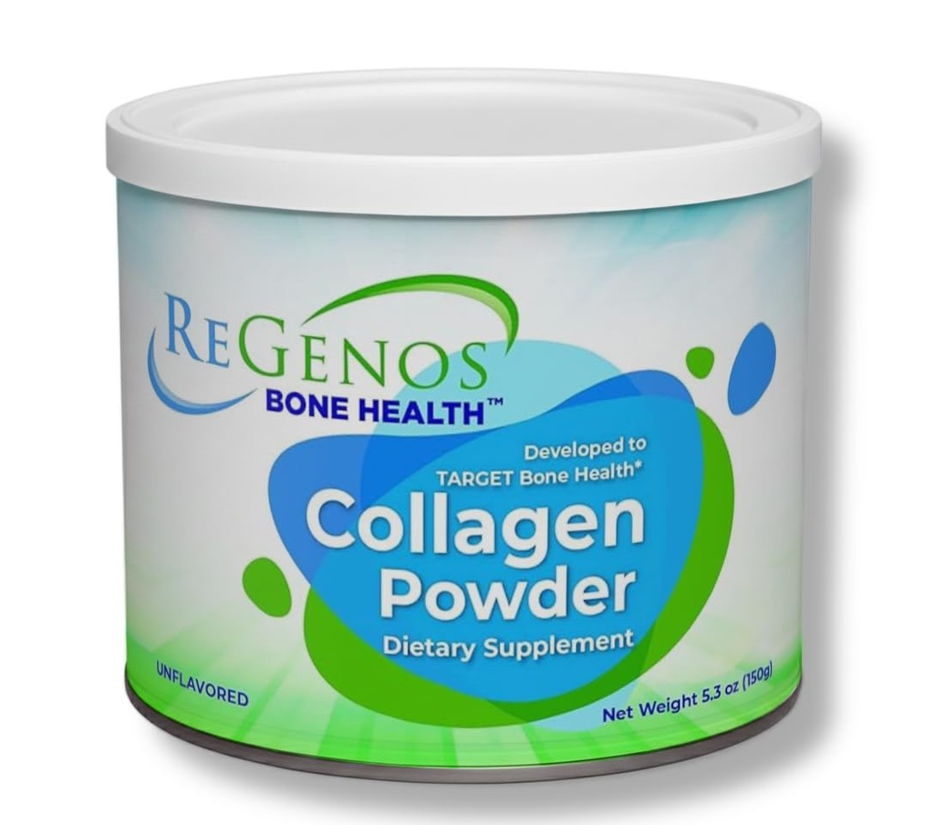 Collagen, Bioactive Hydrolyzed Collagen 펩타이드 분말 보충, FORTIBONE®, Unflavored, 유형 1 및 3, 글루텐 무료, Kosher, 30 일 공급 (1 팩)