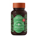 허브 등 ChlorOxygen Chlorophyll 농축 - 보조 건강한 혈액 순환 - 고도 환경 지원 - 에너지 지원 - 120 Softgels (120 서빙)