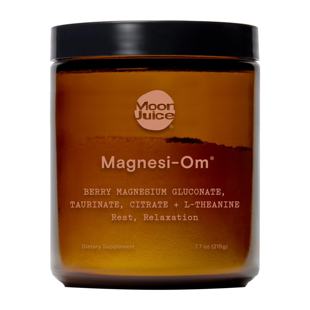 Magnesi-om 베리 항아리 - 큰 Mag 16oz