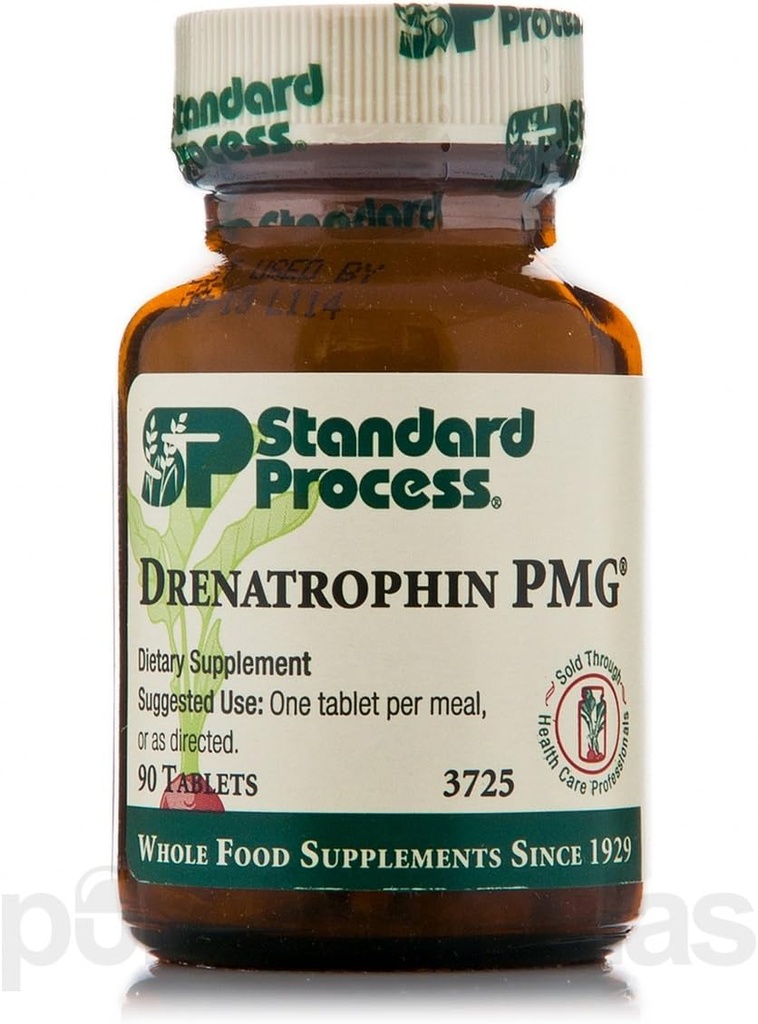Drenatrophin PMG 90 탭