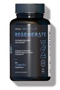 재생산은 NAD & NR Biochemicalis, Boost ATP, NAD +, Glutathione에 대한 방출 보충 : 심혈관 건강 및 근육 활력 (60 인분) Vegan