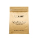 PURE ORIGINAL INGREDIENTS Triphala 추출 분말 (8 oz) 순수, 자연적으로 Sourced, 첨가제 또는 필러 없음