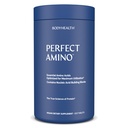 BodyHealth PerfectAmino (300 정제) BCAA와 EAA, 근육 회복, 부스트 에너지 & 체력, 99% 이용, Vegan 분지된 사슬 단백질 전/Post 운동을 가진 근본적인 아미노산 보충교재