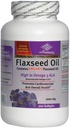 유기 가연물 기름 1000 mg 200는 Omega 3 ALA에서 높은 조사