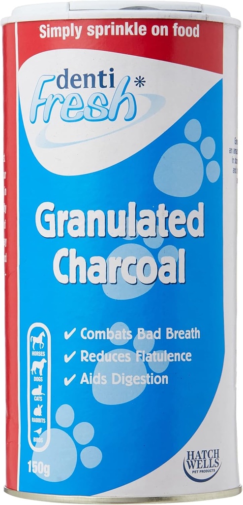 Hatchwells 알갱이 150g