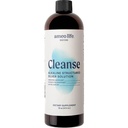 Ameo Life Colloidal Silver Liquid 30 PPM - 매일 면역 지원 및 Gut 건강, pH 밸런스 콜로이드 실버 30ppm 솔루션, 16 oz에 대한 알칼리 구조화 실버 물