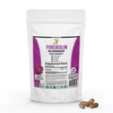 순수한 Forskolin 추출물은 Potent Coleus Forskohlii 20% 강화 에너지를위한 표준화 된 1,000 mg - 여성과 남성을위한 식물 기반 에너지 보충제 - 100 Veggie 캡슐