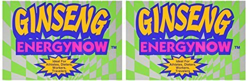 Ginseng 에너지 지금, 48 팩 X 3 에너지로 팩 지금