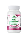 Sundhed Max Collagen Plus C - Biotin & Bioperine을 가진 모든 자연적인 교원질은 노화 방지 Hydration & 피부 견고를 밀어줍니다 - 강화 뼈 & 못 (120 조사)