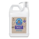 Grizzly 애완 동물 제품 Omega 건강 액체 Omega-3는 개와 고양이, 64 Ounce Jug를 위해 보충합니다
