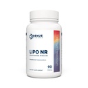 RENUE 과학 Nicotinamide Riboside | 고 강도 Liposomal NAD 보충 | 90 니코틴 아미드 캡슐 - 300mg 니코틴 아미드 Riboside per 서빙 | 제조 미국 제 3 자 시험