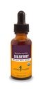 아이와 비전 지원을위한 허브 Pharm Bilberry 액체 추출물 - 1 Ounce