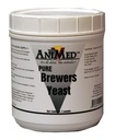 AniMed Brewers 효모 순수한 (2 lb) DX ...