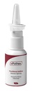 1% Povidone Iodine Nasal 스프레이 - 강력한 Nasal Cleanser & Sinus 보호 - Airborne Contaminants에 노출 감소 - 친절한 여행 - 30ml