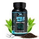 8-in-1 Premium Nootropic Brain Supplement – Focus, Energy & Mood Support – Brain Fog Relief & Reaction Time – TeaCrine, L-Theanine, L-Tyrosine, Mucuna & More Natural Ingredients – 우주 먼지