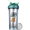 BlenderBottle Star Wars Shaker Bottle Pro 시리즈는 단백질 쉐이크 및 사전 운동, 28-Ounce, 리프트에도 완벽한 제품입니다.